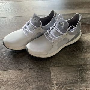 Adidas Ultra Boost Golf Shoes